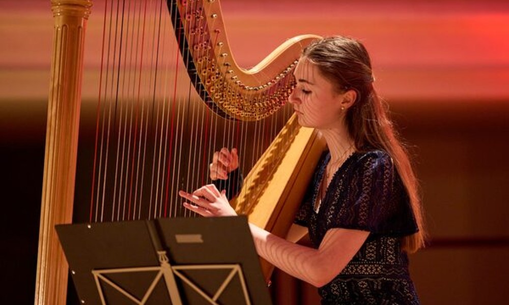 63. Regionalwettbewerb Jugend musiziert in Wiesbaden: 36 Teilnehmer für Landesrunde nominiert