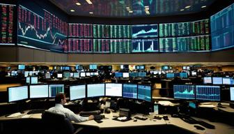 Aktienmärkte weltweit unter Druck: DAX vor Wochenschluss voraussichtlich im Minus Aktienmärkte weltweit unter Druck: DAX vor Wochenschluss voraussichtlich im Minus