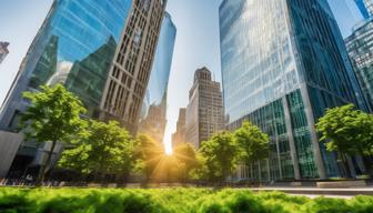 Aktienmarkt im Aufwind: Anleger optimistisch nach Entspannungssignalen im Zollstreit