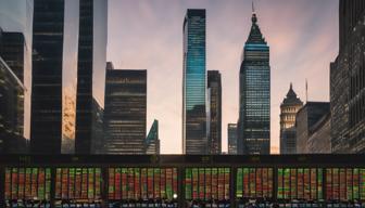 Anleger warten gespannt auf US-Jobbericht und Wall Street für DAX bei 24.000 Punkten
