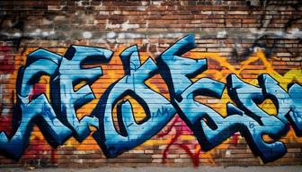 Banksy sorgt erneut für Aufsehen: Geheimnisvolles Graffiti am Justizzentrum in London entdeckt und schnell verdeckt