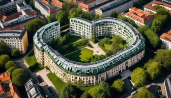 Bauen für die Zukunft: Lehren aus der Hufeisensiedlung vor 100 Jahren Bauen für die Zukunft: Lehren aus der Hufeisensiedlung vor 100 Jahren