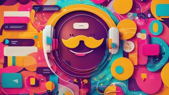 : ) Bedeutung: Das steckt hinter dem beliebten Smiley