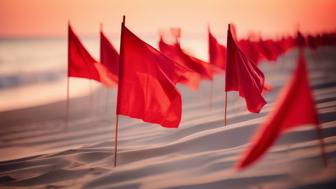 bedeutung von red flags Bedeutung von Red Flags