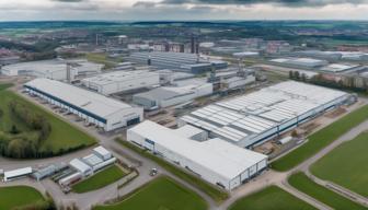 Bosch-Werk in Bamberg vor ungewisser Zukunft: Betriebsrat und IG Metall warnen vor drohendem Kulturbruch Bosch-Werk in Bamberg vor ungewisser Zukunft: Betriebsrat und IG Metall warnen vor drohendem Kulturbruch