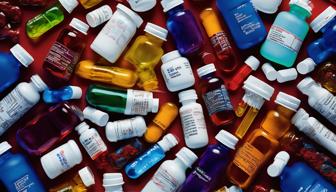 Brüssel sieht EU durch neues Abkommen geschützt - USA kündigen 100-prozentige Zölle auf Arzneimittel an Brüssel sieht EU durch neues Abkommen geschützt - USA kündigen 100-prozentige Zölle auf Arzneimittel an