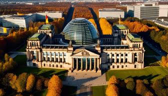 Bundestag beschließt Haushalt 2025: Rekordausgaben von über 500 Milliarden Euro und hohe Neuverschuldung Bundestag beschließt Haushalt 2025: Rekordausgaben von über 500 Milliarden Euro und hohe Neuverschuldung