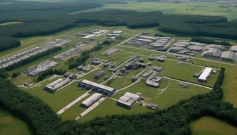 Bundeswehr stoppt Umwandlung von Liegenschaften für zivile Nutzung und plant Wachstum Bundeswehr stoppt Umwandlung von Liegenschaften für zivile Nutzung und plant Wachstum