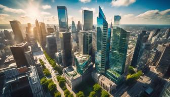 DAX pirscht sich an Allzeithoch heran: Technologiewerte und optimistische Experten treiben Kurs nach oben DAX pirscht sich an Allzeithoch heran: Technologiewerte und optimistische Experten treiben Kurs nach oben