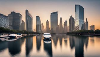 DAX startet mit leichten Gewinnen trotz schwacher US-Vorgaben DAX startet mit leichten Gewinnen trotz schwacher US-Vorgaben