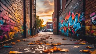 der slang der hip hop community Der Slang der Hip-Hop-Community