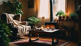 Der Zusammenhang mit Wärme und Geborgenheit