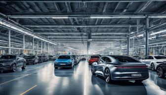 Deutsche Autobranche kämpft gegen das geplante Verbrenner-Aus bis 2035