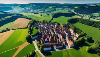 Deutschland im Drohnen-Wettlauf: Bundesregierung plant schärfere Gesetze und verstärkte Abwehrmaßnahmen Deutschland im Drohnen-Wettlauf: Bundesregierung plant schärfere Gesetze und verstärkte Abwehrmaßnahmen