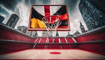 Deutschland triumphiert bei der Basketball-Europameisterschaft in Riga: Schröder und Bonga führen Team zum Titel
