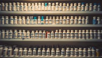 Deutschland unzureichend vorbereitet: Über 500 Medikamente schwer verfügbar im Winter Deutschland unzureichend vorbereitet: Über 500 Medikamente schwer verfügbar im Winter