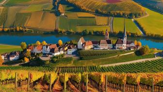 Die 10 besten Rheingau Weingüter für Weinliebhaber Die 10 besten Rheingau Weingüter für Weinliebhaber