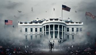 Die AfD auf internationaler Bühne: Kontroversen um Parteimitglied Joachim Paul erreichen das Weiße Haus Die AfD auf internationaler Bühne: Kontroversen um Parteimitglied Joachim Paul erreichen das Weiße Haus