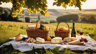 Die besten Rheingau Picknick Ideen für unvergessliche Momente im Grünen Die besten Rheingau Picknick Ideen für unvergessliche Momente im Grünen