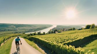 Die besten Rheingau Radwege: Entdecken Sie die malerischen Touren der Weinregion Die besten Rheingau Radwege: Entdecken Sie die malerischen Touren der Weinregion
