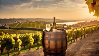 Die besten Rheingau Weinproben: Erleben Sie Genuss und Tradition
