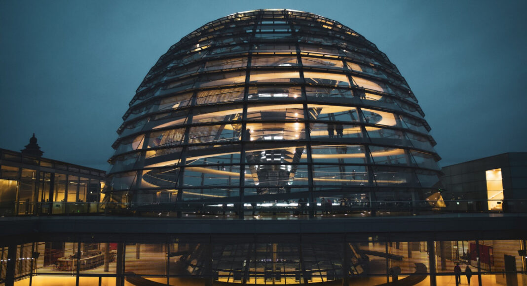 Die einflussreichsten CDU-Politiker in der Bundesrepublik Die einflussreichsten CDU-Politiker in der Bundesrepublik