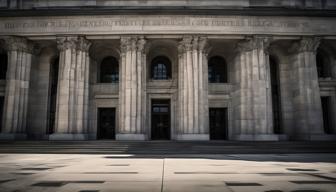 Die geheime Welt des Generalbundesanwalts: Hinter den Mauern der Bundesanwaltschaft