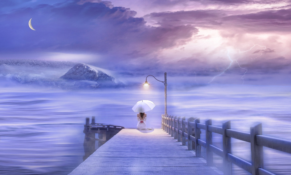 Die Geschichte hinter Lumivorastiklenza: Ein poetisches Wunder aus der Region Die Geschichte hinter Lumivorastiklenza: Ein poetisches Wunder aus der Region