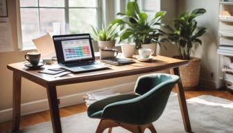 Die Rolle des Geldes in modernen Beziehungen: Von Geheimnissen, Gleichberechtigung und gemeinsamer Finanzplanung