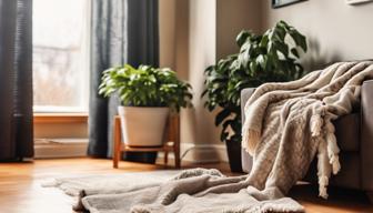 Effizientes Heizen: Tipps zur Vorbereitung der Heizung auf den Winter Effizientes Heizen: Tipps zur Vorbereitung der Heizung auf den Winter