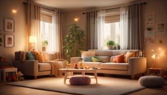 Ein Zuhause als Neuanfang: Wie 'Housing First' Frauen mit Kindern aus der Wohnungslosigkeit hilft Ein Zuhause als Neuanfang: Wie 'Housing First' Frauen mit Kindern aus der Wohnungslosigkeit hilft