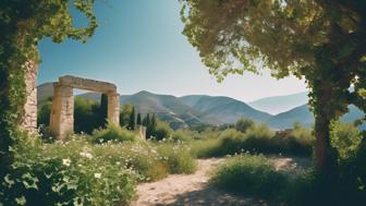 ekho in der griechischen mythologie erklaert Ekho in der griechischen Mythologie erklärt