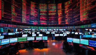 Endet die Künstliche Intelligenz-Euphorie an der Börse in einer Blase? Vergleich mit der Dotcom-Blase und Hinweise aus der Historie Endet die Künstliche Intelligenz-Euphorie an der Börse in einer Blase? Vergleich mit der Dotcom-Blase und Hinweise aus der Historie