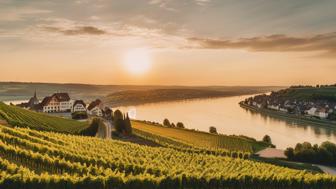 Entdecke die besten Rheingau Flussaktivitäten für unvergessliche Erlebnisse Entdecke die besten Rheingau Flussaktivitäten für unvergessliche Erlebnisse