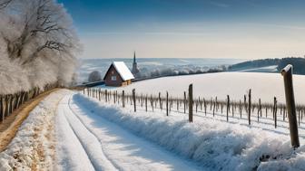 Entdecke die besten Rheingau Winteraktivitäten für unvergessliche Erlebnisse Entdecke die besten Rheingau Winteraktivitäten für unvergessliche Erlebnisse