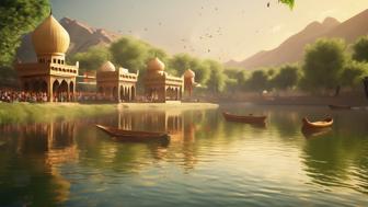 Entdecke die Khair Mubarak Bedeutung: Spirituelle, kulturelle und historische Einblicke Entdecke die Khair Mubarak Bedeutung: Spirituelle, kulturelle und historische Einblicke