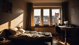 Erfahrungen eines Studenten: Die Schattenseiten günstiger WG-Zimmer in Studentenverbindungen Erfahrungen eines Studenten: Die Schattenseiten günstiger WG-Zimmer in Studentenverbindungen