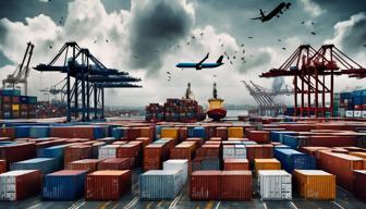 EU-Handelskammer warnt vor drohender Einbahnstraße im Handel mit China EU-Handelskammer warnt vor drohender Einbahnstraße im Handel mit China