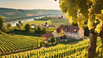 Familienfreundlicher Rheingau: Entdecken Sie die besten Angebote für Ihren Familienurlaub