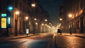 Frauen auf dem Heimweg: Sorgenfrei dank Hotlines, Apps und Frauentaxis Frauen auf dem Heimweg: Sorgenfrei dank Hotlines, Apps und Frauentaxis