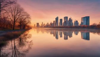 Gemischte Signale an den Börsen: DAX mit schwachem Start erwartet, ifo-Geschäftsklimaindex im Fokus Gemischte Signale an den Börsen: DAX mit schwachem Start erwartet, ifo-Geschäftsklimaindex im Fokus