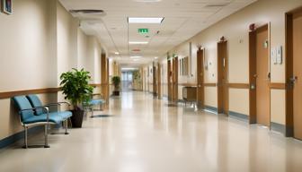 Gewalt gegen Pflegepersonal in deutschen Krankenhäusern: Verband fordert mehr Schutz und härteres Durchgreifen Gewalt gegen Pflegepersonal in deutschen Krankenhäusern: Verband fordert mehr Schutz und härteres Durchgreifen