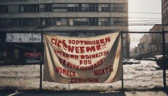 Gewerkschaften schlagen Alarm: DGB-Chefin und Gewerkschaftsvertreter warnen vor den geplanten Sozialkürzungen der Bundesregierung Gewerkschaften schlagen Alarm: DGB-Chefin und Gewerkschaftsvertreter warnen vor den geplanten Sozialkürzungen der Bundesregierung