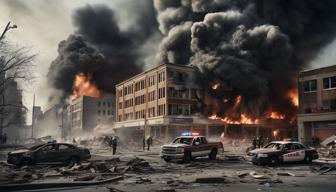 Glasfaser-Internet-Ausbau führt zu gefährlichen Gasleitungsunfällen: Explosion in Daaden erschüttert Gemeinde Glasfaser-Internet-Ausbau führt zu gefährlichen Gasleitungsunfällen: Explosion in Daaden erschüttert Gemeinde