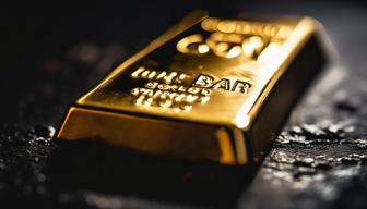 Goldpreis auf Rekordhoch: Anleger flüchten vor Unsicherheiten in sicheren Hafen Goldpreis auf Rekordhoch: Anleger flüchten vor Unsicherheiten in sicheren Hafen