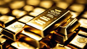 Goldpreis auf Rekordhoch: Was treibt die Nachfrage nach dem Edelmetall an? Goldpreis auf Rekordhoch: Was treibt die Nachfrage nach dem Edelmetall an?