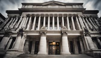 Große Signa-Pleite: René Benko vor Gericht wegen Betrugsverdacht