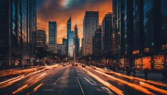 Handelsstreit zwischen USA und China sorgt für Börsenrücksetzer