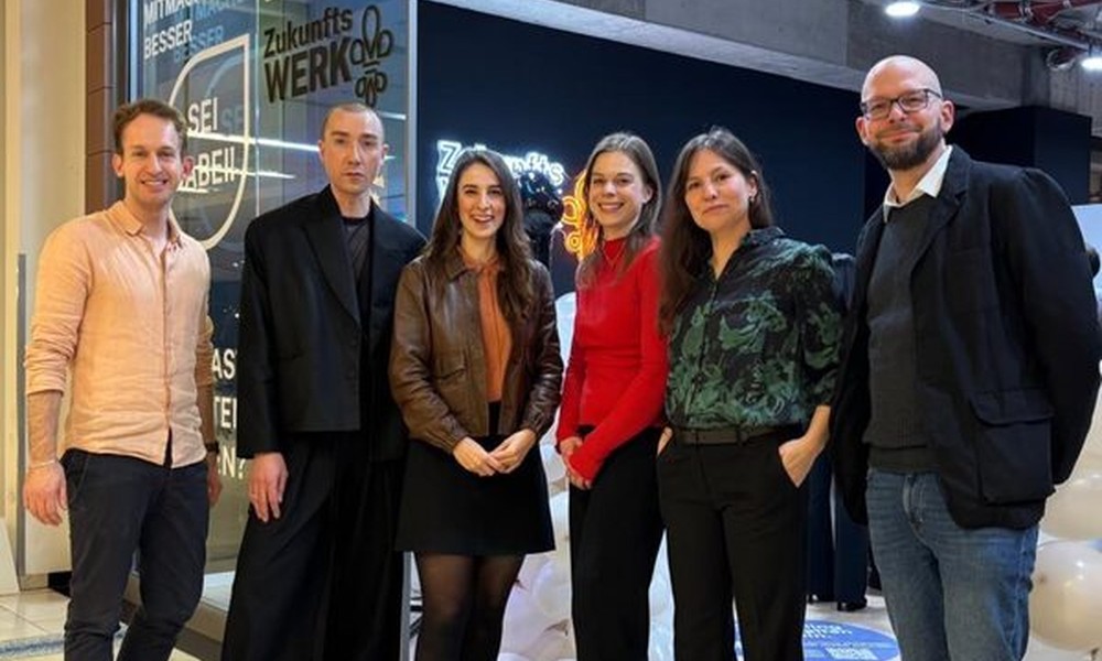 Hochschule RheinMain wertet Zukunftswerk Wiesbaden aus: Evaluation fokussiert Teilhabe und Innovation