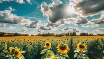 Hochsommer kehrt überraschend zurück: Temperaturen steigen auf über 30 Grad, dann wird es herbstlich Hochsommer kehrt überraschend zurück: Temperaturen steigen auf über 30 Grad, dann wird es herbstlich